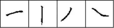 怎样练好行书钢笔字（只需10招写好硬笔行书）