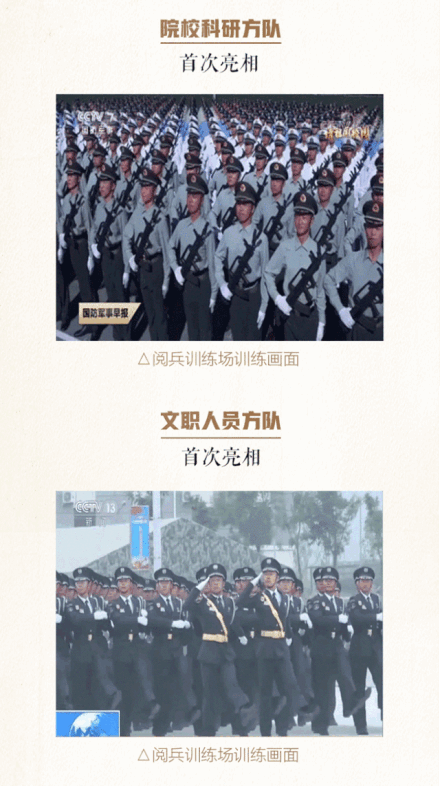 国庆阅兵几点开始几点结束（10月1日国庆70周年阅兵直播时间表）