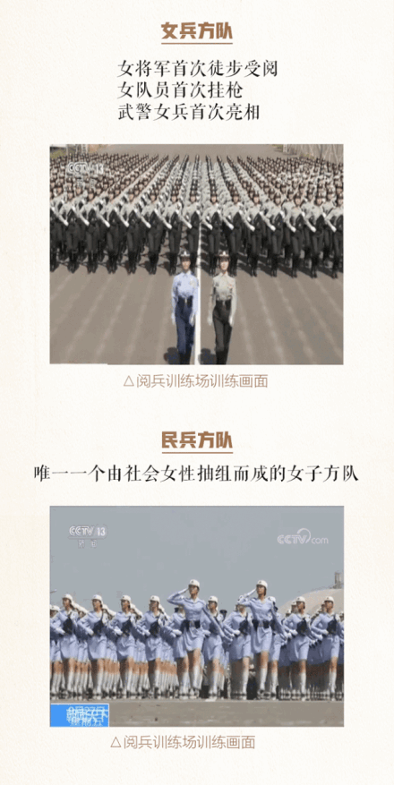 国庆阅兵几点开始几点结束（10月1日国庆70周年阅兵直播时间表）