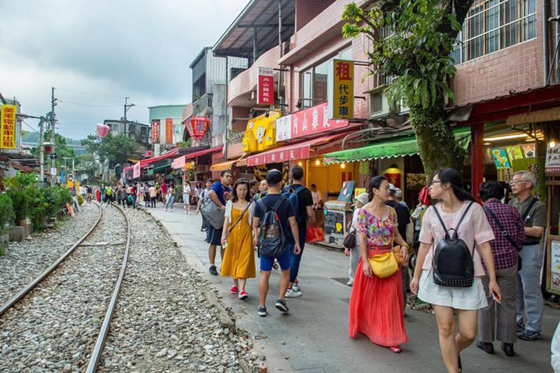 台北人口数量2022总数多少（你不知道的台北冷知识）