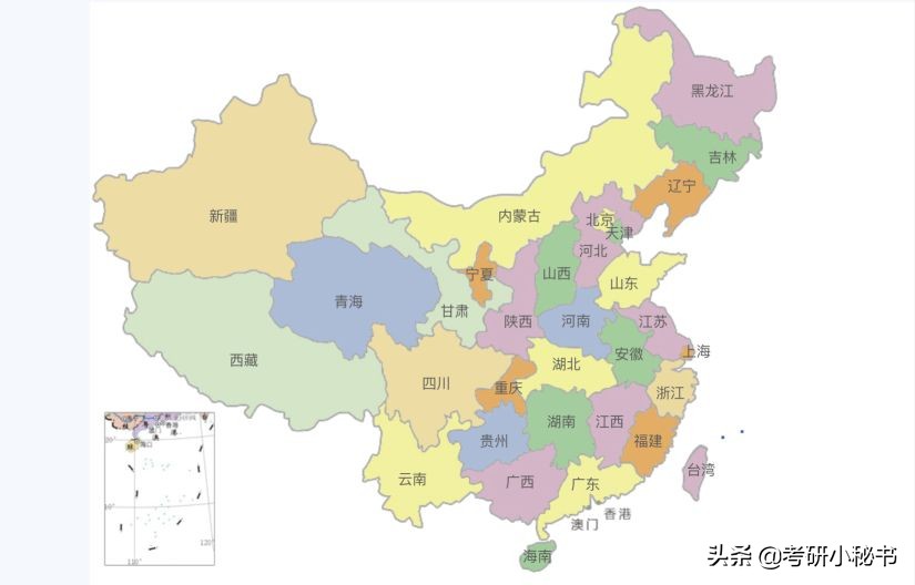 2021高考志愿填报，西安大学介绍，陕西科技大学怎么样？