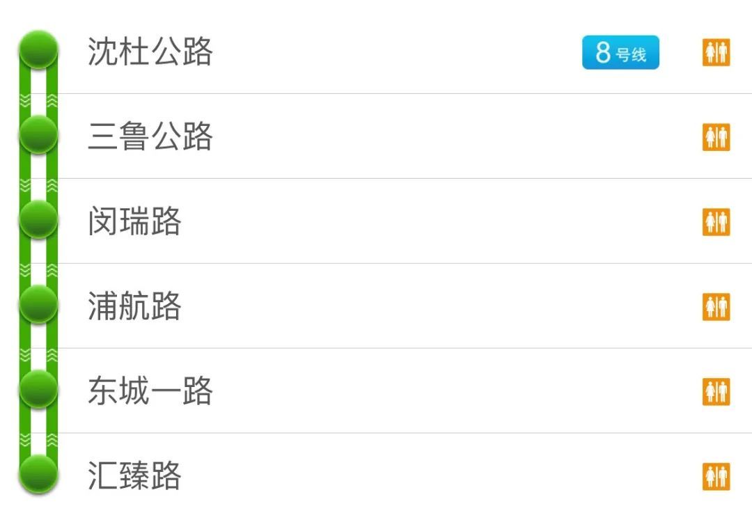 上海地铁9号线路图（最新版上海地铁全网示意图在此）