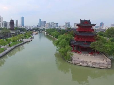 ​淮安旅游景点有哪些地方最好玩十一点（淮安有什么好玩的地方旅游景点）