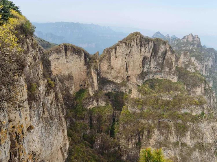 太原旅游景点有哪些景点推荐山西省（晋城旅游必去十大景点）(图3)