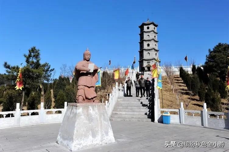 山西省晋城市高平市旅游景点（高平市属于山西省哪个市）(图5)