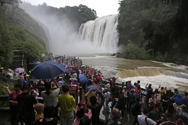 端午节假期旅游景点（端午节旅游最佳去处）(图3)