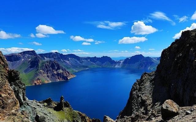 端午节假期旅游景点（端午节旅游最佳去处）(图6)