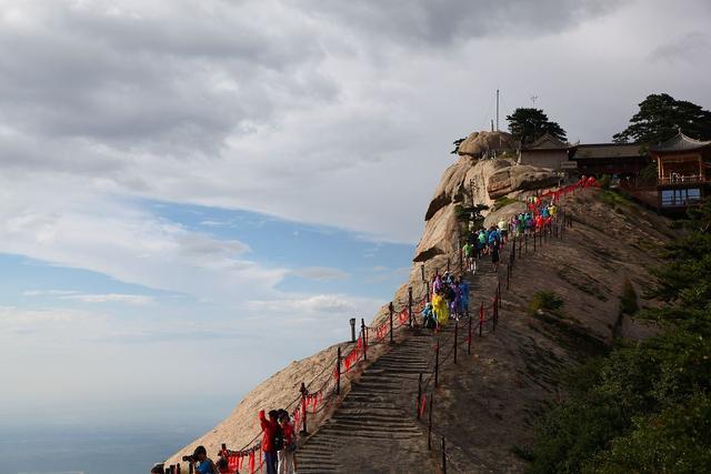 端午节假期旅游景点（端午节旅游最佳去处）(图11)