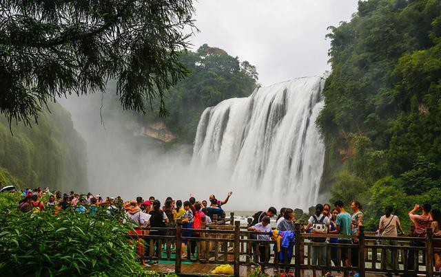 端午节假期旅游景点（端午节旅游最佳去处）(图2)