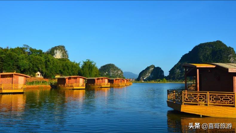 英德有哪些景点是网红打卡点（英德旅游必去十大景点）(图5)