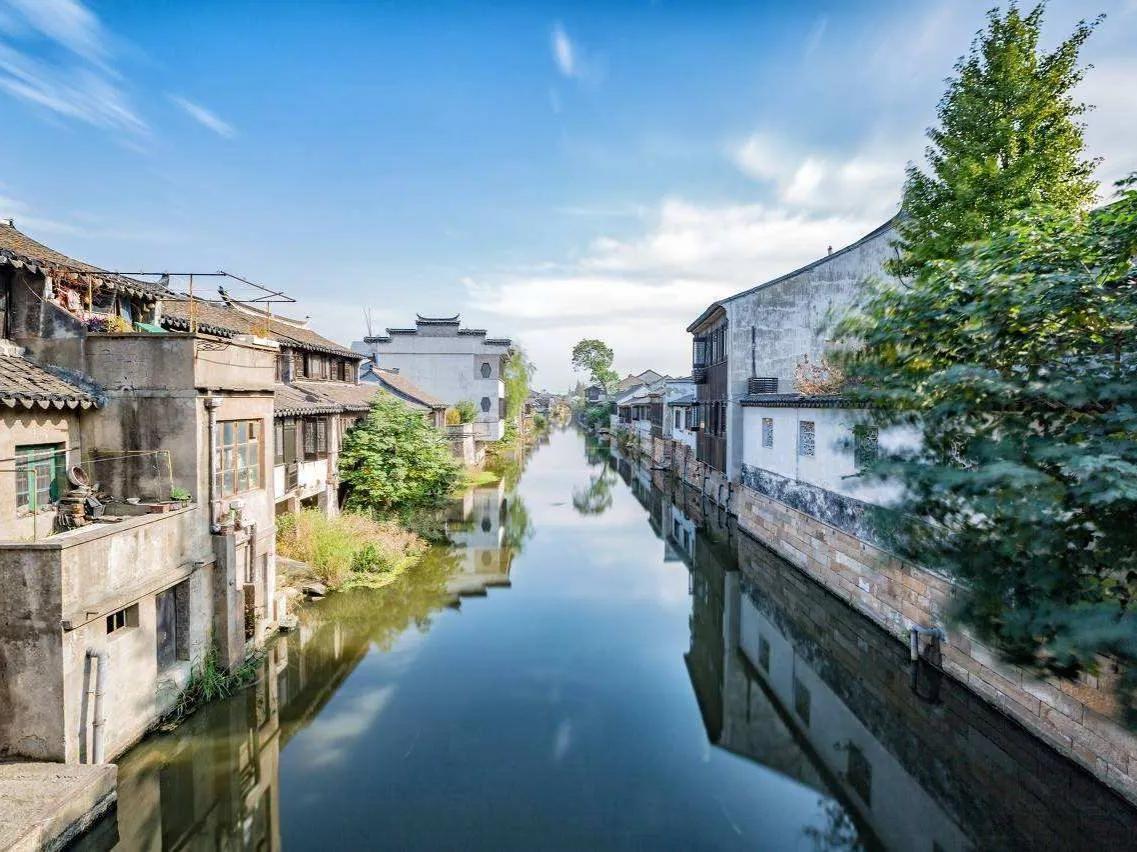 聊城十大旅游景点（聊城一日游必去景点）(图9)