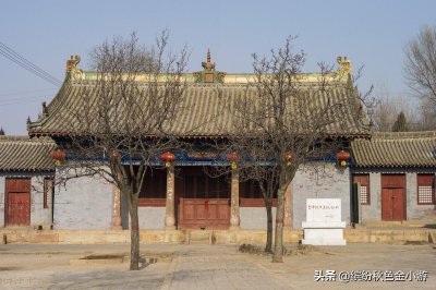 ​山西省晋城市高平市旅游景点（高平属于什么市）