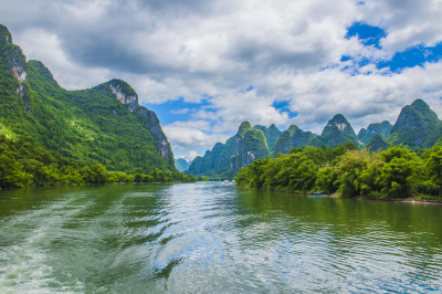 ​国内暑假十大旅游胜地（暑假旅游好去处推荐国内）