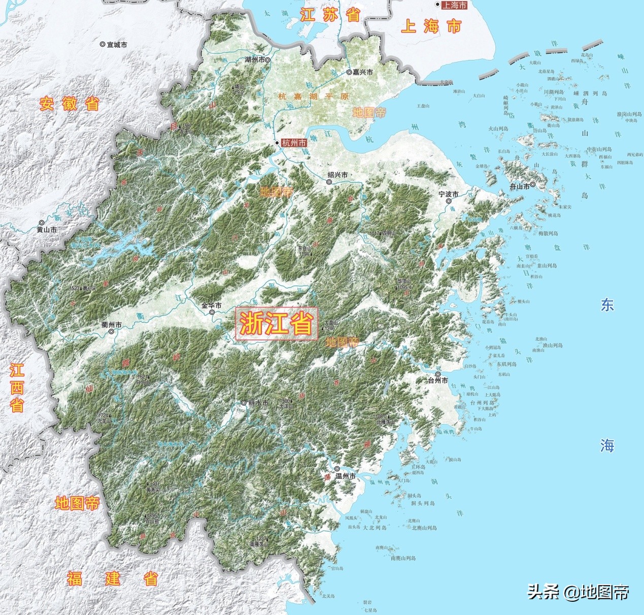 杭州是南宋的都城吗（南宋都城是现今哪座城市）(图9)