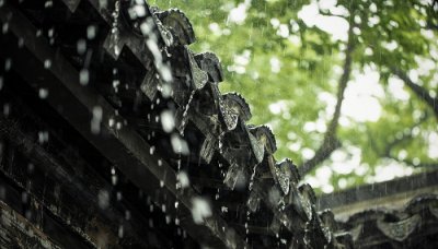 ​梅雨季节是什么意思