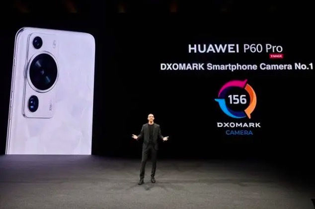 华为P60Pro海外发布 华为p60pro是什么处理器？是5g吗？