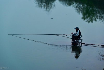 ​钓鱼三大禁忌（钓鱼最忌讳的几件事情）