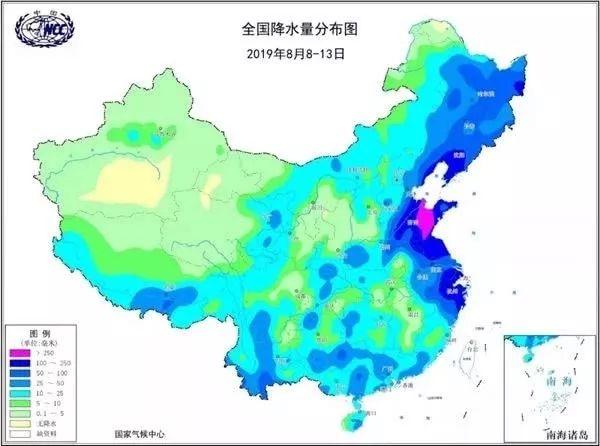 中国台风最严重的一次（盘点中国造成灾害最大的十大台风）