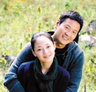 ​杨若兮连奕名，连奕名老婆(杨若兮和连奕名是怎么开始的)