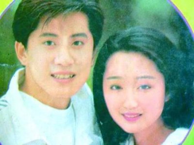 ​毛宁的老婆，毛宁的妻子