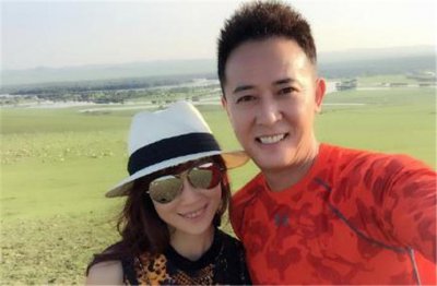 ​汪正正的老婆，毛宁老婆(汪正正结婚了吗)