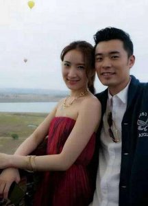 ​张子萱图片，陈赫老婆许婧(陈赫爱许婧还是张子萱)