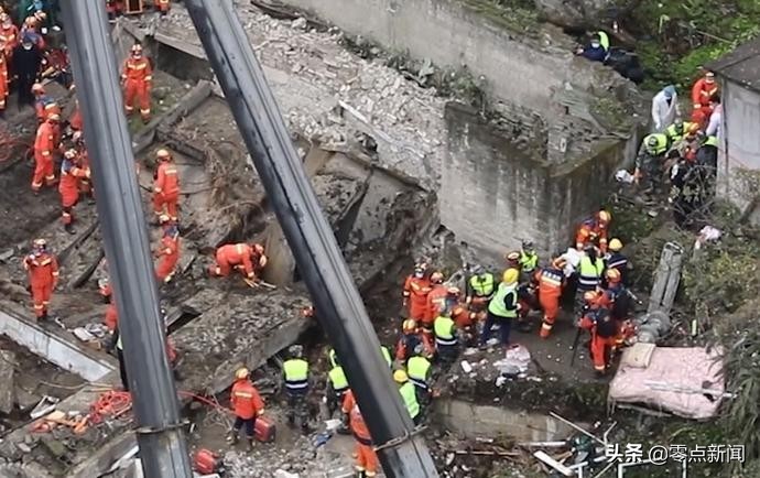 16人死亡！“重庆食堂爆炸坍塌事故”后续，央视凌晨通报新进展