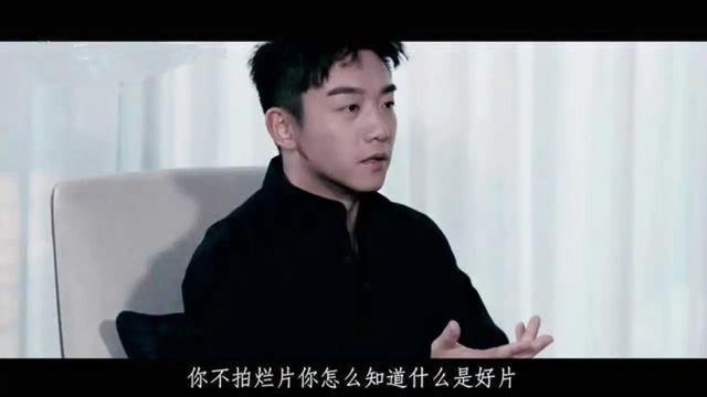 为什么男不碰郑恺女不碰景甜（这5种“畸形”乱象）