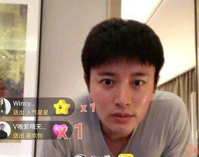 李小璐做头发的梗是什么（6次著名偷拍事件）