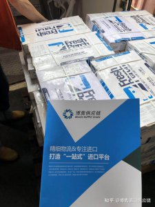 ​报关单据包括哪些(报关需要的材料及流程)