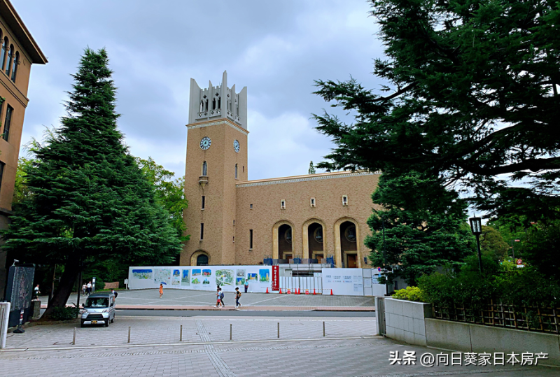 筑波大学世界排名（2023世界大学排行榜）