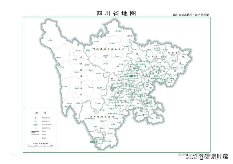 北京占地面积（中国各省面积排名？）