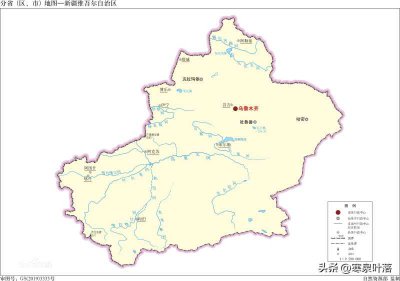 ​北京占地面积（中国各省面积排名？）