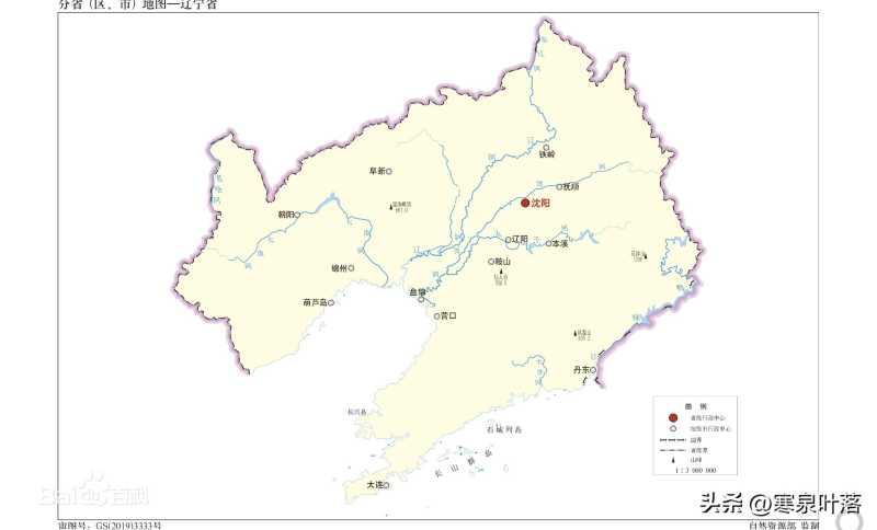 北京占地面积（中国各省面积排名？）