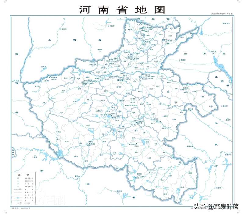 北京占地面积（中国各省面积排名？）