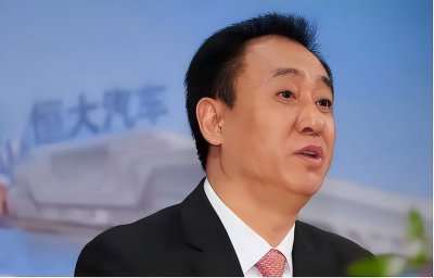 ​钟睒睒再度成为中国首富（2023年中国首富诞生）