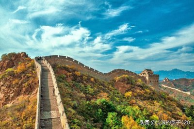 ​地铁哪站下车是德胜门_北京长城去哪里