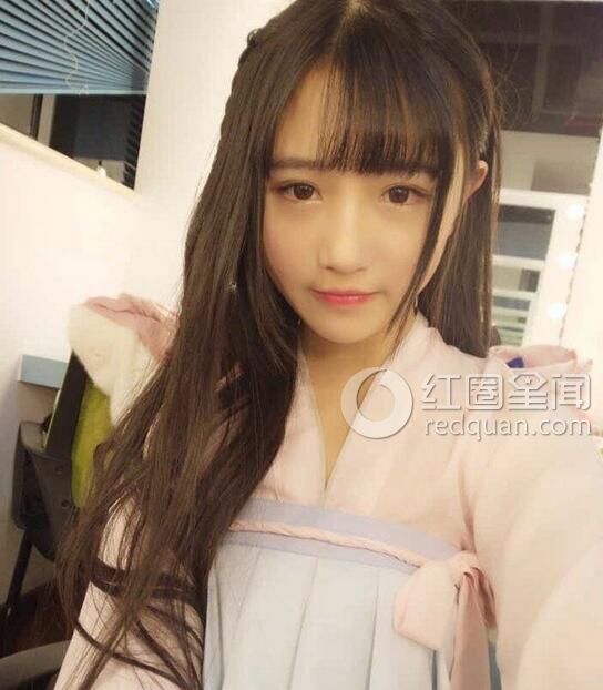 费沁源黑历史是什么 费沁源还是处女吗