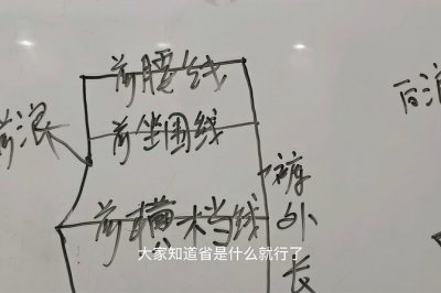 ​裤子前浪意思解析（服装怎么讲前浪和后浪）