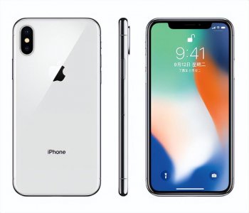 ​iphonex尺寸(iPhone X和iPhone XR的参数对比一览)