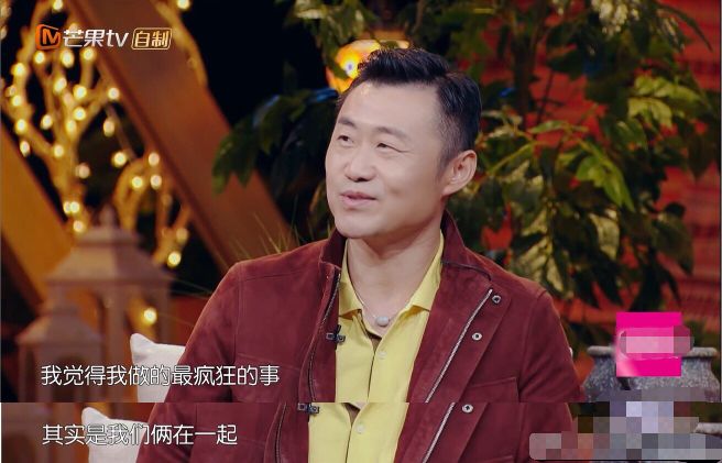 网球李娜的老公是谁_姜山李娜综艺节目