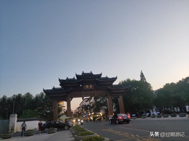 乌镇坐旅游专线去杭州多少时间（从乌镇到杭州临平）(15)