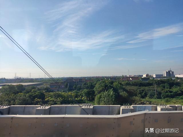 乌镇坐旅游专线去杭州多少时间（从乌镇到杭州临平）(29)