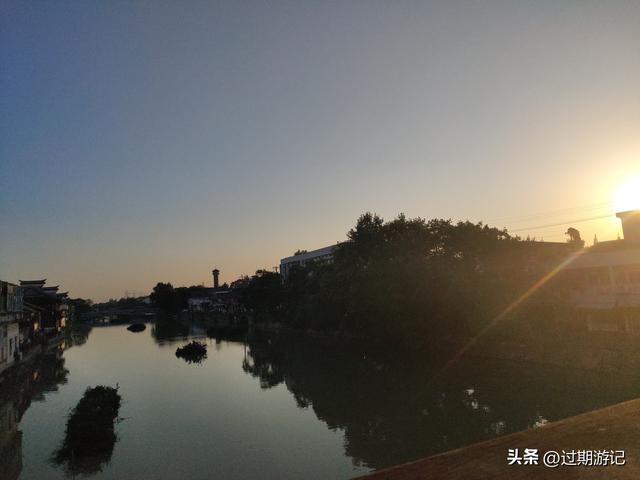 乌镇坐旅游专线去杭州多少时间（从乌镇到杭州临平）(10)