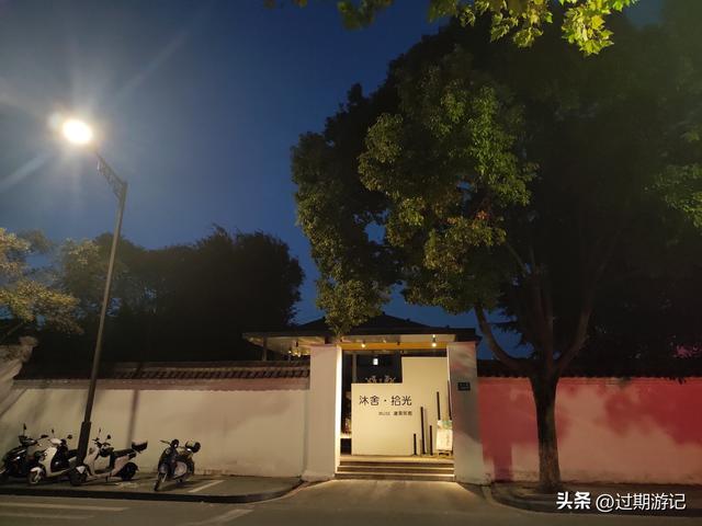 乌镇坐旅游专线去杭州多少时间（从乌镇到杭州临平）(18)