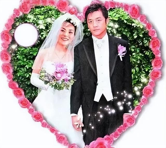 王菲经历过三段婚姻 沧桑王菲两次离婚(9)