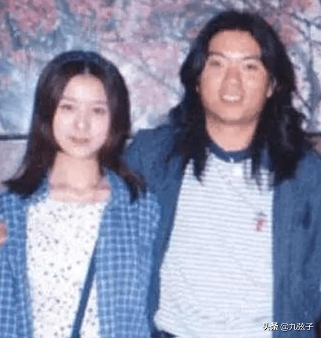 汪峰章子怡婚姻情况（揭秘汪峰的五段情史）(8)