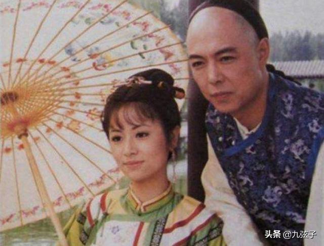 汪峰章子怡婚姻情况（揭秘汪峰的五段情史）(5)