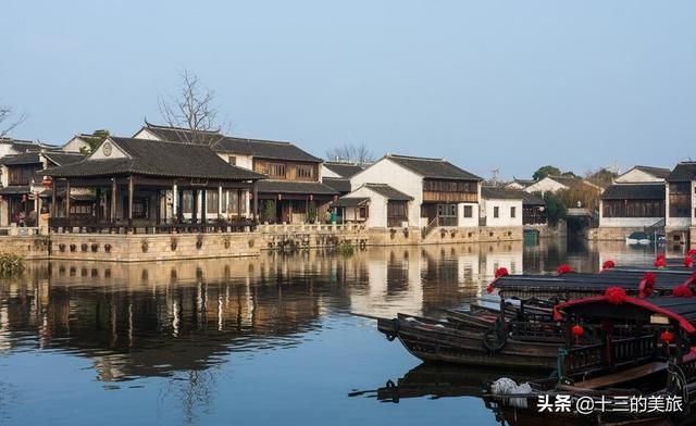 无锡有哪些比较好的旅游景点（无锡这5个最佳景点）(14)