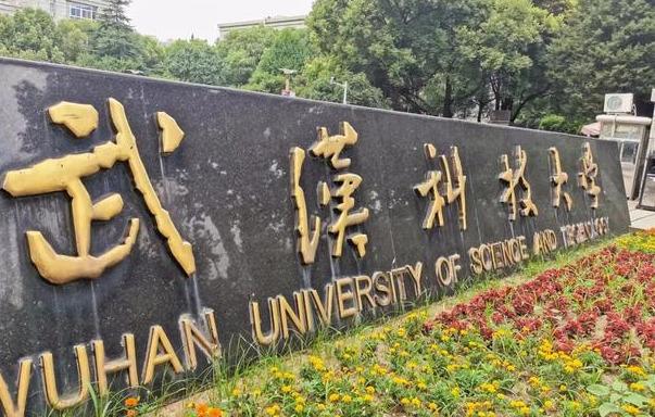 武汉科技大学?（神一样的大学武汉科技大学）(10)